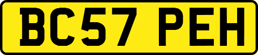 BC57PEH