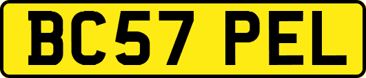 BC57PEL