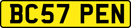 BC57PEN