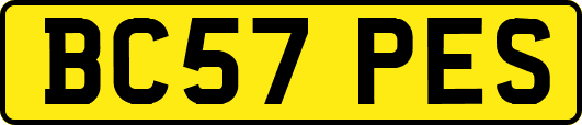BC57PES