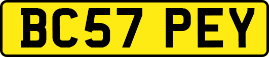 BC57PEY