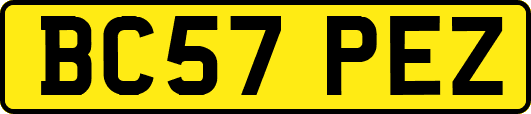 BC57PEZ