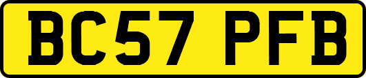 BC57PFB