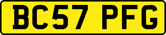 BC57PFG