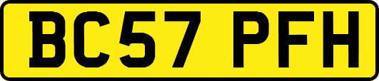 BC57PFH