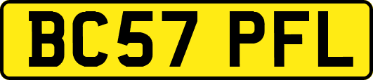 BC57PFL