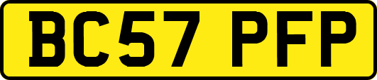 BC57PFP