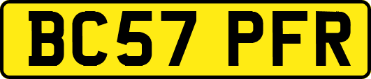 BC57PFR