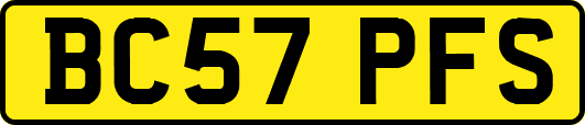 BC57PFS