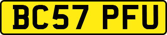 BC57PFU