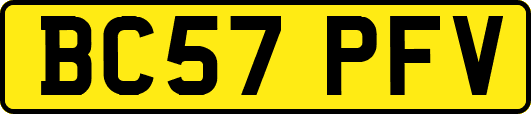 BC57PFV