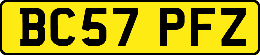 BC57PFZ
