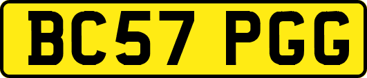 BC57PGG