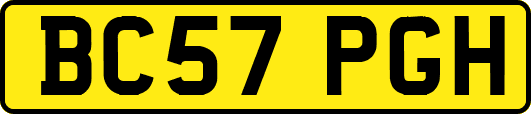 BC57PGH