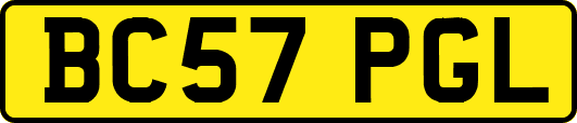 BC57PGL