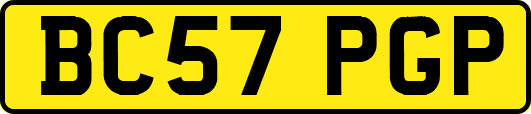 BC57PGP