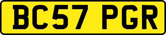 BC57PGR