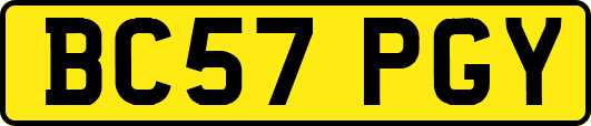 BC57PGY