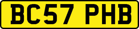 BC57PHB