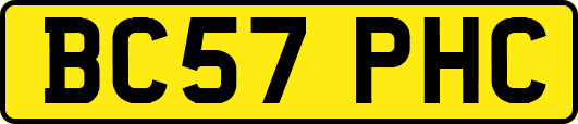 BC57PHC