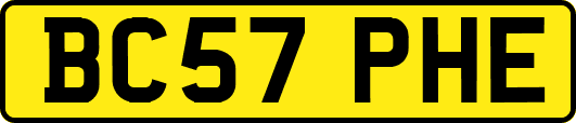 BC57PHE
