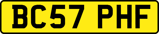 BC57PHF