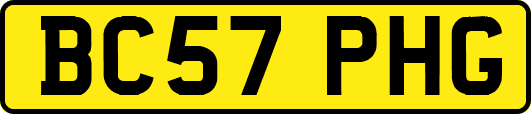 BC57PHG