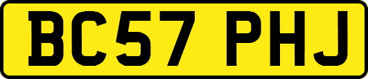 BC57PHJ