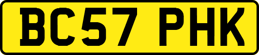 BC57PHK