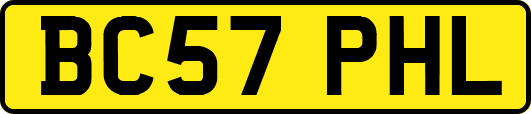 BC57PHL