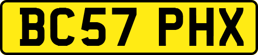 BC57PHX