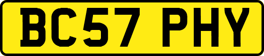 BC57PHY