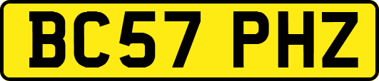BC57PHZ