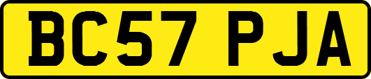 BC57PJA