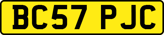 BC57PJC