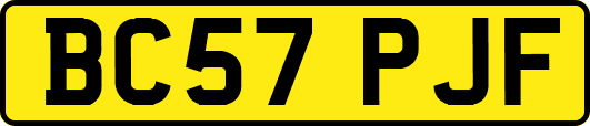 BC57PJF
