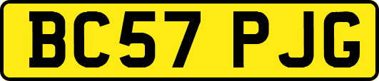 BC57PJG