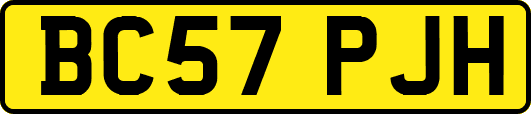 BC57PJH