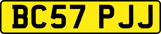 BC57PJJ