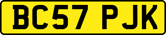 BC57PJK