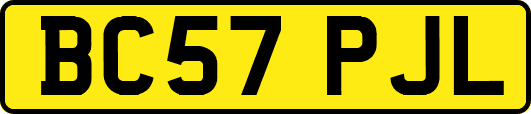 BC57PJL