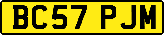 BC57PJM