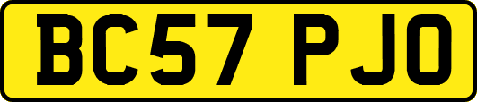 BC57PJO