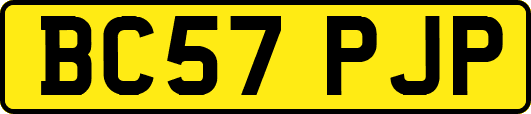 BC57PJP