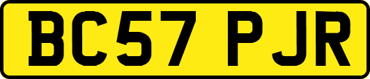 BC57PJR