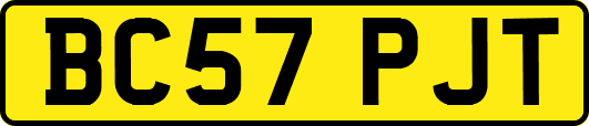 BC57PJT