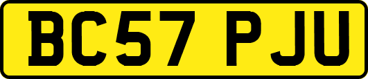 BC57PJU
