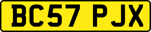 BC57PJX