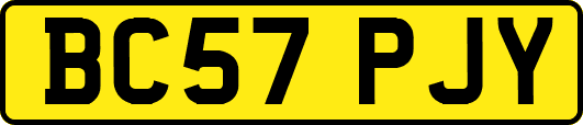 BC57PJY