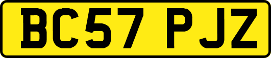 BC57PJZ